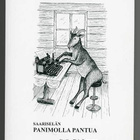 Osvald Pukki: Saariselän panimolla pantua - pikkukuva 1
