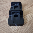 PlayStation PS4 ohjainten laturi - pikkukuva 2