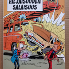 Pikon ja Fantasion seikkailuja 33 - pikkukuva 1