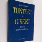 Markku T. Hyyppä : Tunteet ja oireet : uusin psykosomatiikka - pikkukuva 1