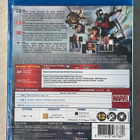 Marvel: ANT-MAN (2015) Blu-ray 3D + Blu-ray (UUSI) - pikkukuva 2