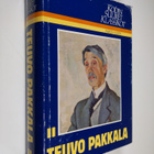 Teuvo Pakkala : Teuvo Pakkala 2 - pikkukuva 1