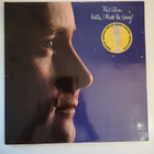 Phil Collins : Hello I Musta Be Going LP - pikkukuva 1