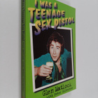 Glen Matlock : I was a teenage Sex Pistol (signeerattu, t... - pikkukuva 1