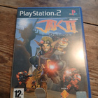 PS2 Jak 2 Renegade - pikkukuva 1