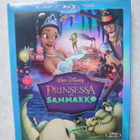 Prinsessa ja sammakko BLU-RAY DISNEY - pikkukuva 1