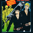 Massiivinen AGENTTI X9 Modesty Blaise SARJAKUVAPAKU 26 kpl - pikkukuva 3