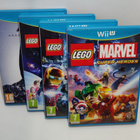 Lego Wii U pelejä +Batman  ( wiiU ) - pikkukuva 4