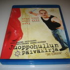 Juoppohullun Päiväkirja **Bluray** - pikkukuva 1