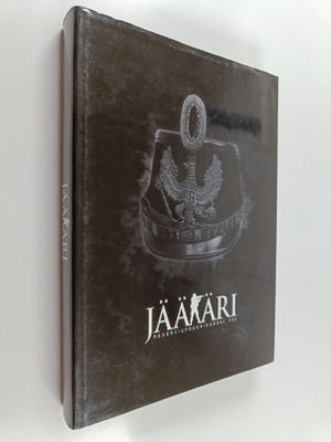 Jääkäri : reserviupseerikurssi 232