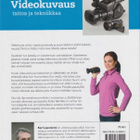 Kari Leponiemi: Videokuvaus - taitoa ja tekniikkaa - pikkukuva 2