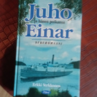 Juho ja hänen poikansa Einari. - pikkukuva 1