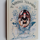 Angel Adoree ym. : The Vintage Tea Party Book - pikkukuva 1