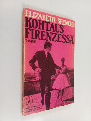 Elizabeth Spencer : Kohtaus Firenzessä