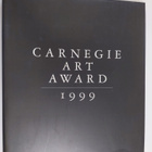 Ulrika Leven : Carnegie art award 1999 : Nordic painting - pikkukuva 1