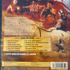 SPARTACUS SARJA DVD - pikkukuva 2