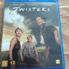 Twisters (Bluray) - pikkukuva 1