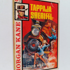 Louis Masterson : Tappajasheriffi - pikkukuva 1