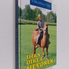 Virginia Vail : Ihan oikea hevonen - pikkukuva 1