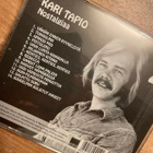 Kari Tapio ; Nostalgiaa CD - pikkukuva 2