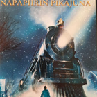 Napapiirin pikajuna DVD (Tom Hanks) - pikkukuva 1