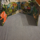 Disney; Tarzan 1 & 2 ( 3 levyä ) - pikkukuva 3