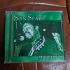 Son Seals: Deluxe Edition CD - pikkukuva 1