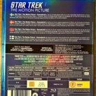 STAR TREK: The Motion Picture - Avaruusmatka (1979) Nordic - pikkukuva 2