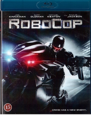 ROBO COP