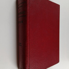 Hans Selye : Textbook of endocrinology - pikkukuva 1