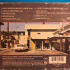 AC/DC - Dirty deeds done dirt cheap - pikkukuva 2
