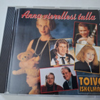 Markku Aro, Frederik ym. ANNA VIERELLESI TULLA . cd - pikkukuva 1