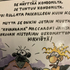 KÖNIG: TAPPAJAKONDOMI - pikkukuva 2