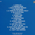** HEP STARS : Bästa ** CD 1990 - pikkukuva 2