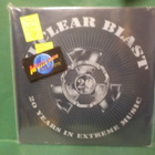 V/A - NUCLEAR BLAST UUSI SS 2LP - pikkukuva 1