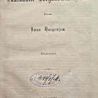 Turgenjew Ivan - Luutnantti Jergunovin juttu - pikkukuva 3