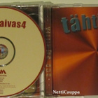 Various • Tähtitaivas 4 Tupla CD - pikkukuva 3