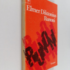 Elmer Diktonius : Runoni - pikkukuva 1