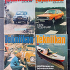 TM Tekniikan Maailma 1973 vuosikerta - pikkukuva 3