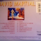 DAVID MARTIA :: CÉLIMÉNE :: CD ALBUM 2000 - pikkukuva 2