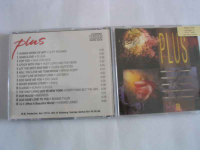 PLUS 8-93