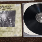 Blasphereion Rest In Peace LP Osmose 1991 DEATH METAL RARE!! - pikkukuva 2