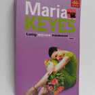 Marian Keyes : Lucy menee naimisiin - pikkukuva 1