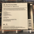 THE OSCAR PETERSON TRIO - Walking The Line (v. 1971/2005) - pikkukuva 2
