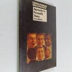 Peter Herriot : Approaches to Personality Theory - pikkukuva 1