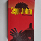 Seppo Jokinen : Pisara veressä - pikkukuva 1