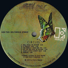 THE NEW SEEKERS ~ Circles ~ LP - pikkukuva 4