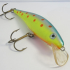 Jesse vaappu 11cm - pikkukuva 2