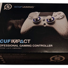 PS4/PC - Scuf Impact -peliohjain - pikkukuva 1