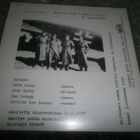 Briard: Fuck The Army 7" - pikkukuva 2